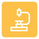 microscopio icon