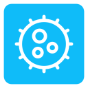 virus icon