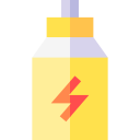 bebida energética icon