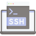 ssh 