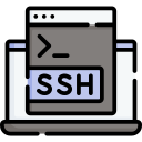 ssh