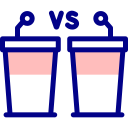 debate icon