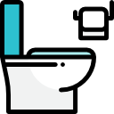 baño icon