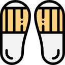 chancletas icon