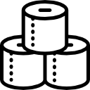휴지 