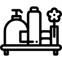 선반 