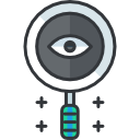 lupa icon