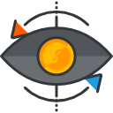 visión icon