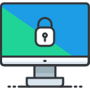 monitor icon