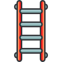 escalera icon