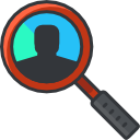 procurar icon