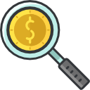 procurar icon