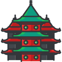 pagoda 