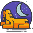 esfinge icon