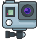 gopro icon