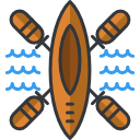 canoa icon