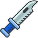 cuchillo icon