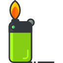 encendedor icon