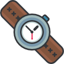 reloj icon