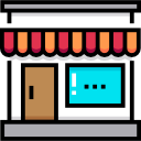 tienda icon