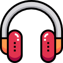 auriculares icon