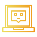 chatbot icon