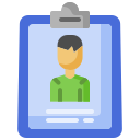 portafolio icon