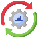 implementación icon