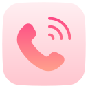 llamada telefónica icon