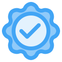 twitter verified emoji - SkillPatron