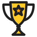 trofeo icon