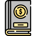 financiero icon