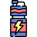 bebida energética icon