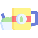 té matcha icon