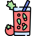 bloody mary icon