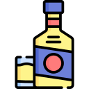 whisky icon