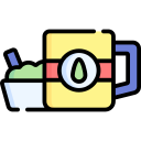 té matcha icon