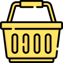 Shopping basket 