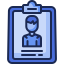 portafolio icon