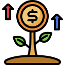 investimento icon