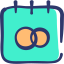 calendario icon