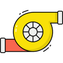 turbo icon