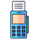 pos terminal icon