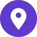 localización icon