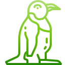 pingüino icon