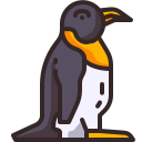 pingüino icon