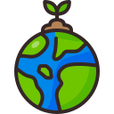 medio ambiente icon