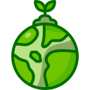 medio ambiente icon