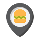 hamburguesa icon