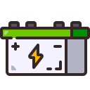 batería icon